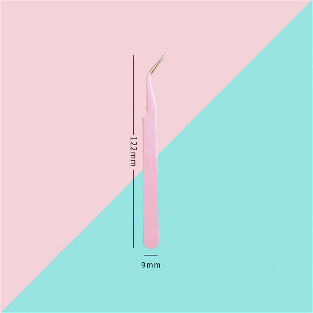 Nhíp gắp giấy bằng thép không gỉ đa năng tiện dụng