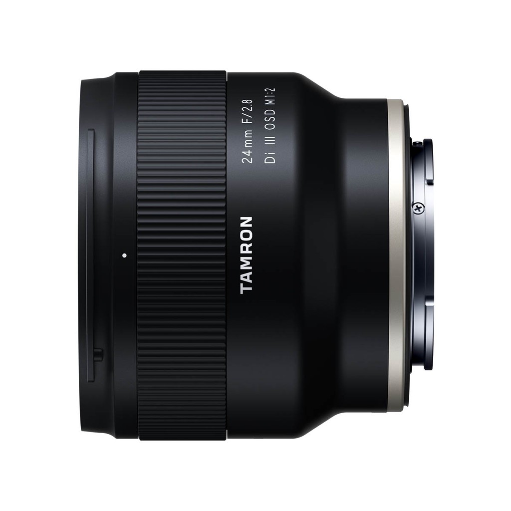 Ống kính Tamron 24mm F/2.8 Di III OSD M1:2 (F051) cho sony E ngàm Fullframe