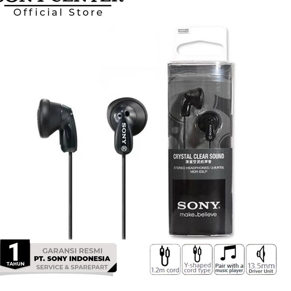 Tai Nghe Sony Mdr-E9Lp Mdr E9Lp / Mdre9Lp / Mdr-E9 Lp / Mdr E9 Lp Q Hiện Đại