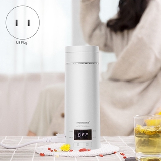 THERMOS Bình Đun Nước Siêu Tốc Mini 400ml