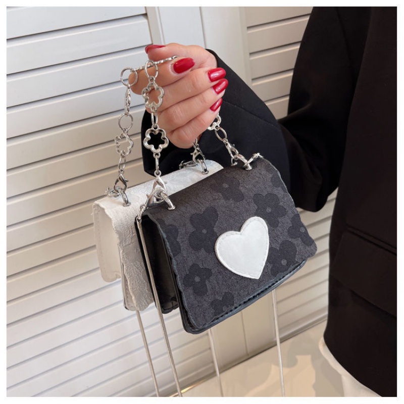 ❤️Giày YDY❤️Túi đựng son Mini túi đeo chéo trong túi đeo Túi phụ nữ túi thời trang nữ túi đeo chéo nữ