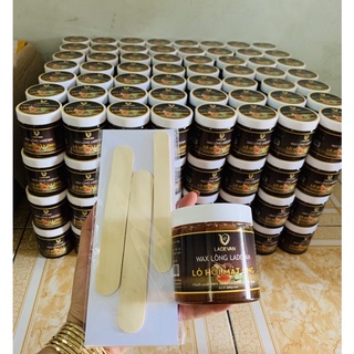 wax lông lô hội mật ong Ladevan