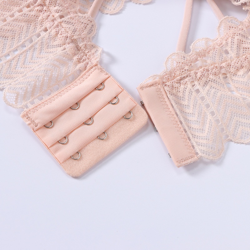 Áo bra ren hoa có đệm mỏng đẩy ngực nhẹ siêu thoáng mát ,siêu sexy - Xuu Design - BR07 | BigBuy360 - bigbuy360.vn