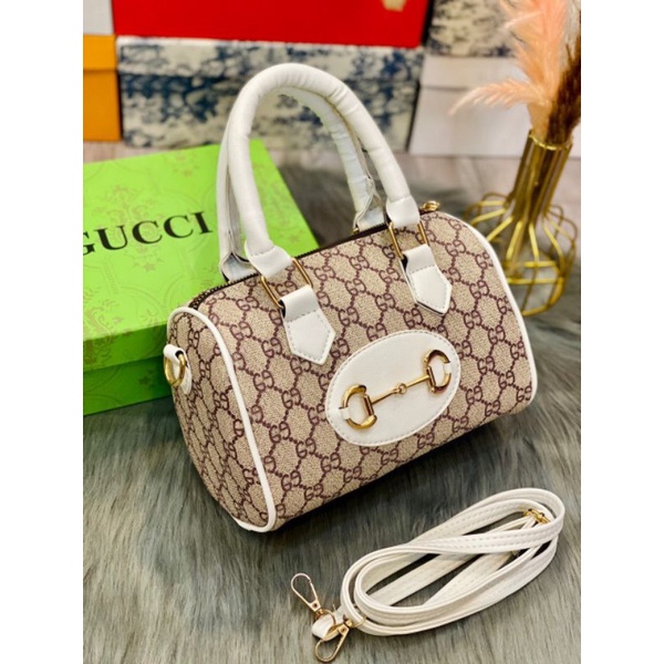 Túi trống phiên bản size 22