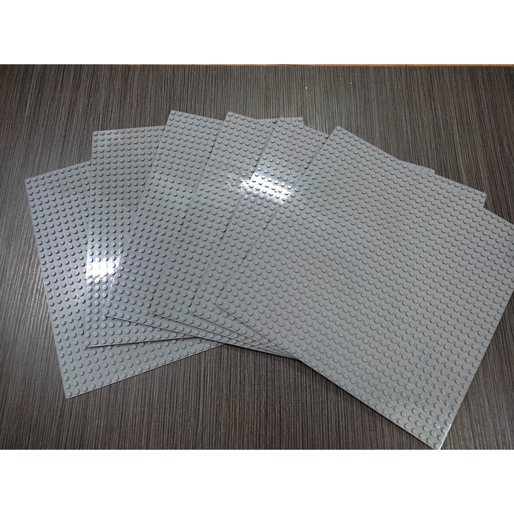 😍HOT SALE😍 BASE non LEGO 32X32 NÚT NEW & 2HAND😍