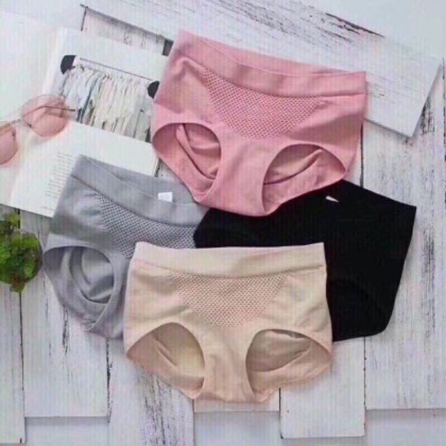 (841)quần chíp kháng khuẩn nâng mông ,bảo vệ vùng kín