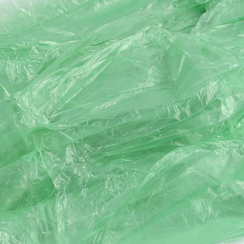 Áo Mưa Khẩn Cấp Dùng 1 Lần Tiện Dụng