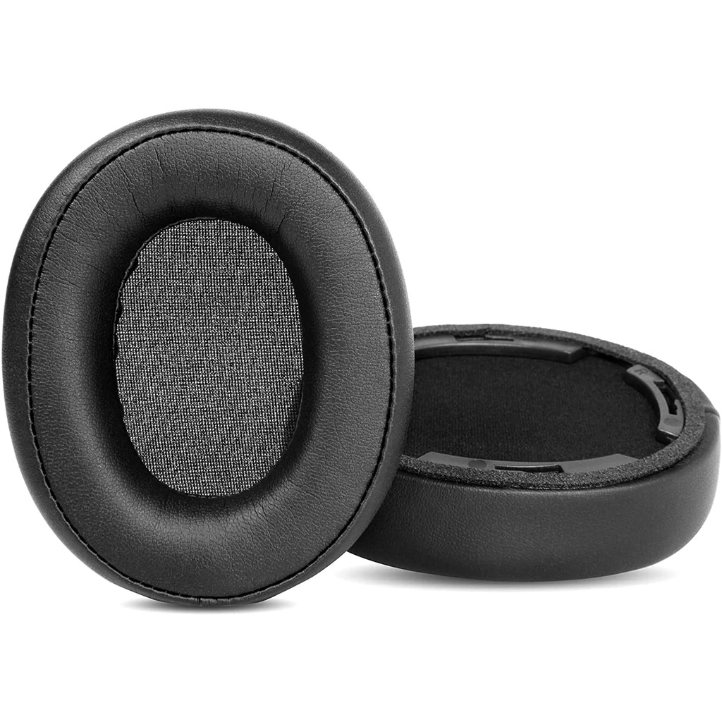 Đệm Bọc Bảo Vệ Tai Nghe Chụp Đầu Bằng Memory Foam Thay Thế Chuyên Dụng Cho Technica ATH-SR50 ATH-SR50BT