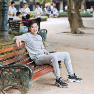 Bộ nỉ nam thu đông