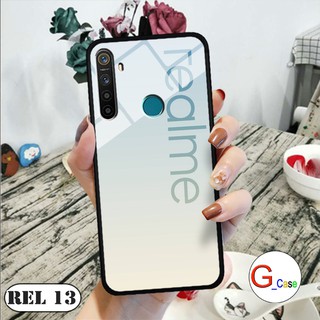 Ốp lưng Realme 5/ 5s/ 5i - hình 3D
