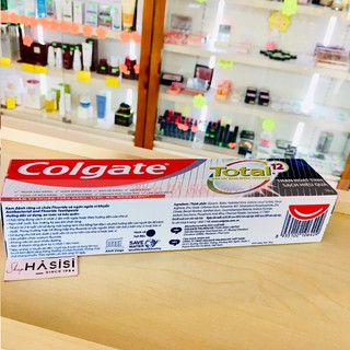 Kem đánh răng Colgate Total 190g