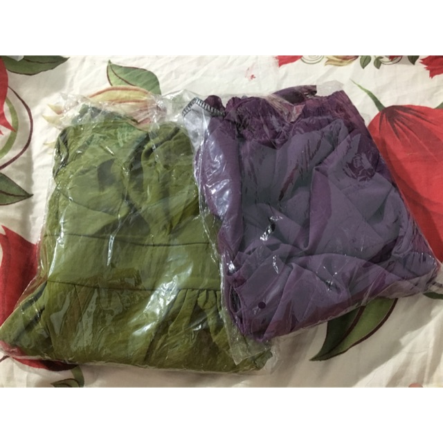 Bộ đũi (combo Hân)