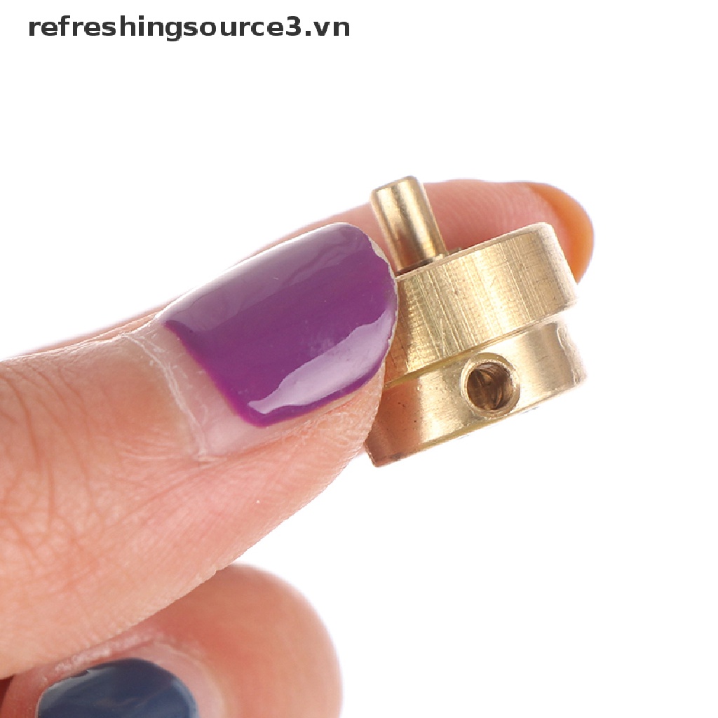 1 Nhẫn Hình Xăm Màu Cam
