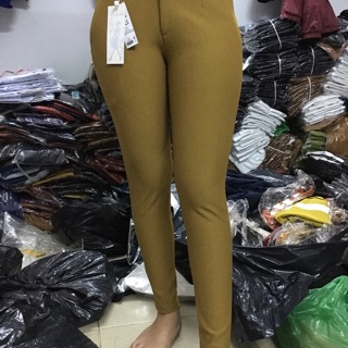QUẦN COTTON MÈ