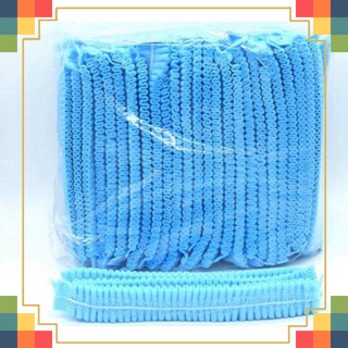 Mũ trùm đầu y tế💗freeship💗nón trùm đầu hỗ trợ spa-phun xăm 💥 /scosmetic68