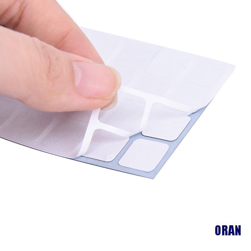 Miếng Dán Bàn Phím Máy Tính Màu Trắng Đen In Chữ Tiếng Anh