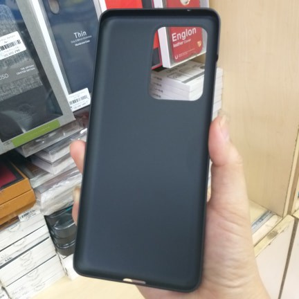 🍁🍁🍁Ốp Lưng Chính Hãng S20 Ultra🍁🍁🍁Ốp Lưng Nillkin Nhựa Sần Cứng Samsung S20 Ultra