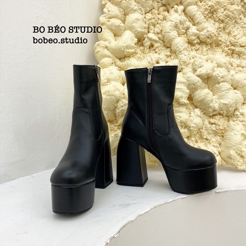 BỐT LỬNG L98 ĐẾ CAO 13.5CM