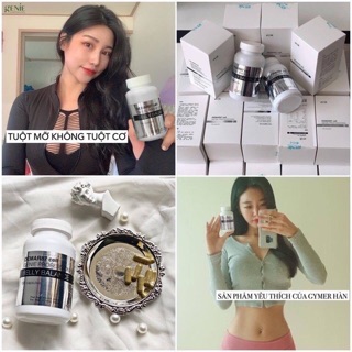 LẺ 15 viên DETOX DEMAR87