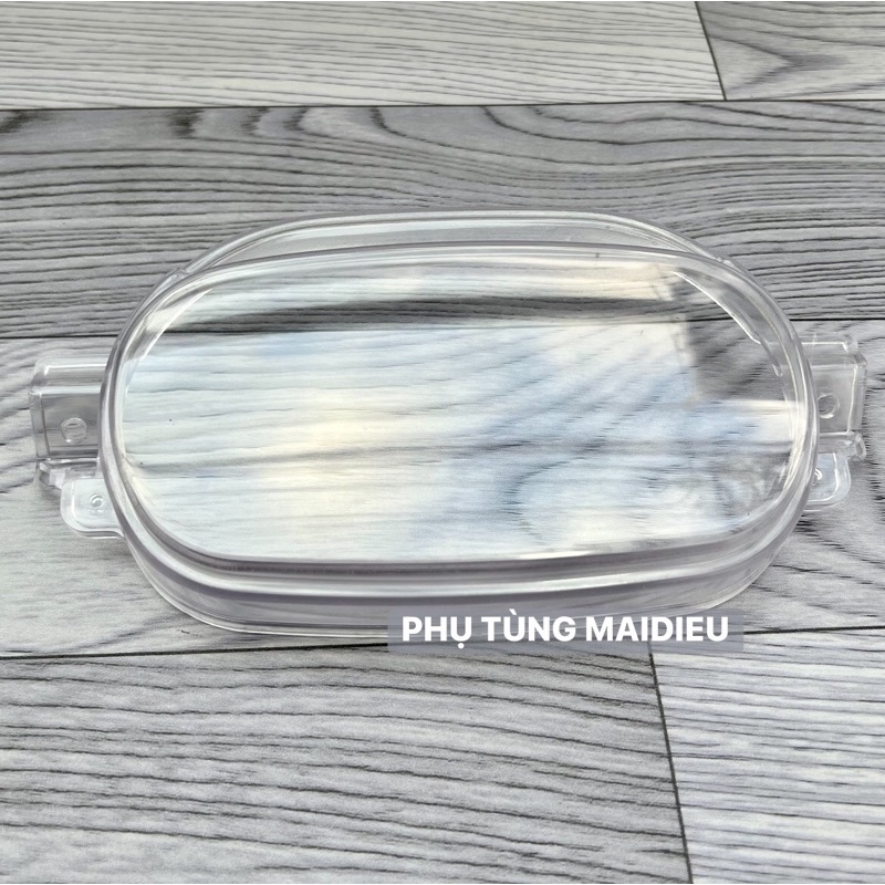 MẶT KIẾNG ĐỒNG HỒ ZIN HÃNG YAZ-YAZ125