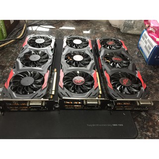 [New 100%] Vga Card PowerColor Red Devil  RX480 8gb new 100%