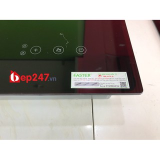 Bếp từ Faster FS 288I