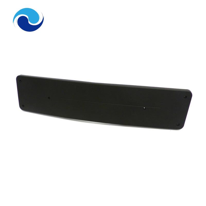 Giá Đỡ Biển Số Phía Trước Chất Lượng Cao 2048170378 Phụ Kiện Chuyên Dụng Cho Xe Hơi Mercedes Benz W204 C180 C200 C280 C300 C320 C350 C220 C250