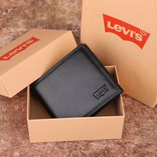 😍😍VÍ LEVIS DA THẬT FULL HỘP 😍