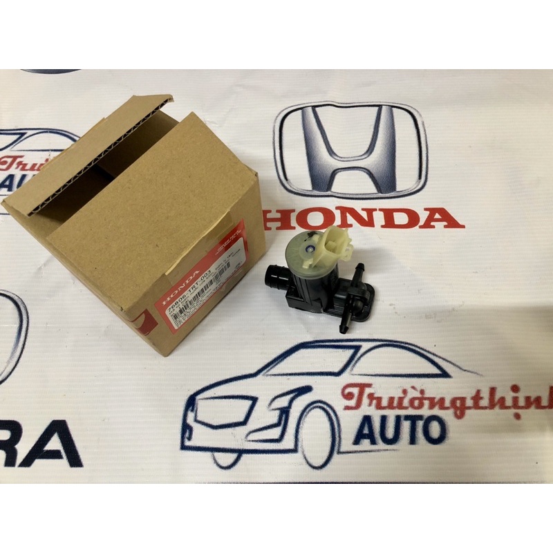 Moto bơm nước rửa kính Honda CRV 2017-2021 76806TRT003