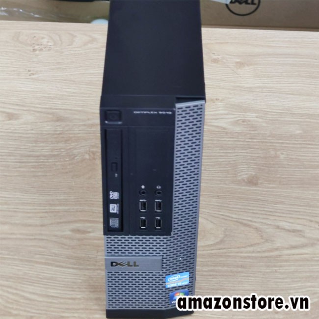 MÁY ĐỒNG BỘ DELL OPTIPLEX 9010 SFF