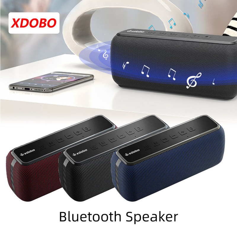 Loa Bluetooth Không Dây X8 60w Ipx5 Tws 15h Và Phụ Kiện