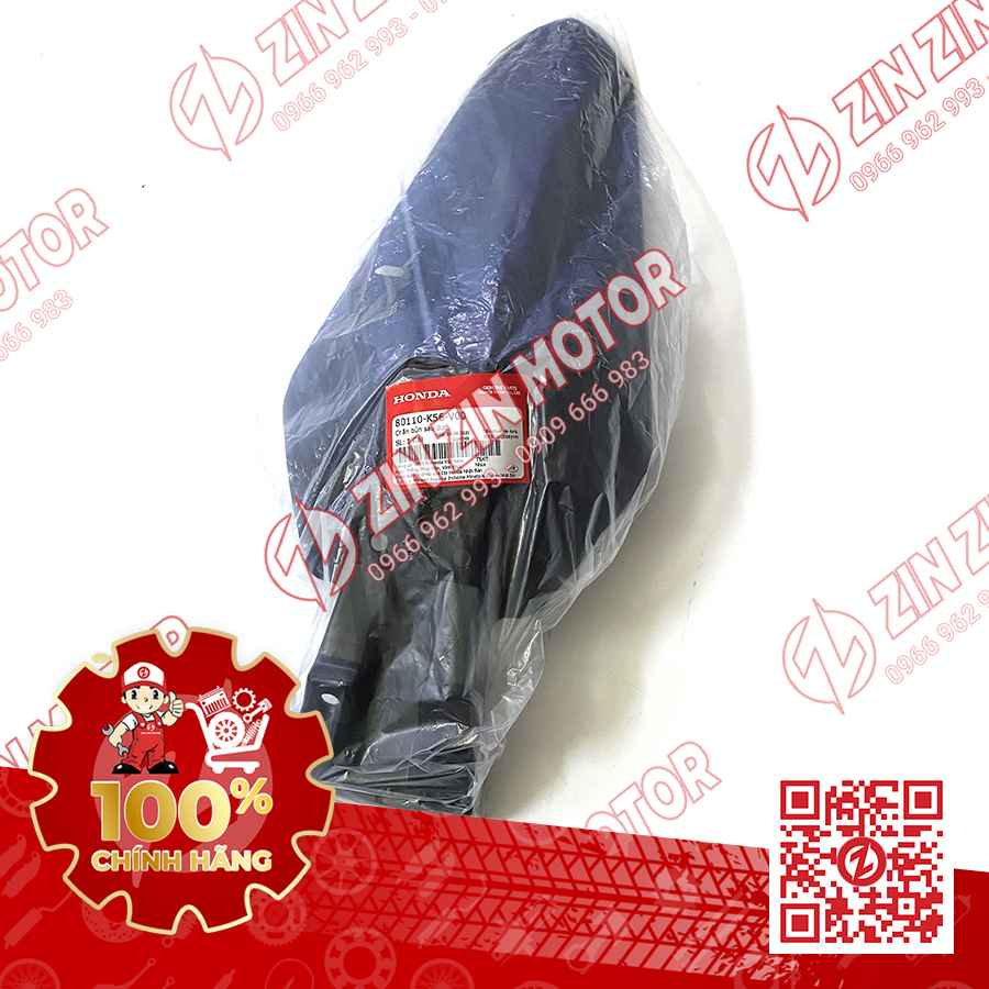 Nhựa Nhám Dè Biển Số Winner V1, Winner X V3 V2, RS150 V1 V2 V3 80110-K56-V00 Chính Hãng Honda - ZZM