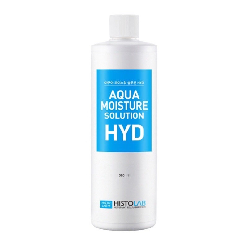 Dung dịch Aqua Peeling Solution HYD - Histolab chính hãng