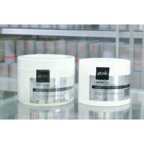 ủ trắng genic - trắng hồng | BigBuy360 - bigbuy360.vn