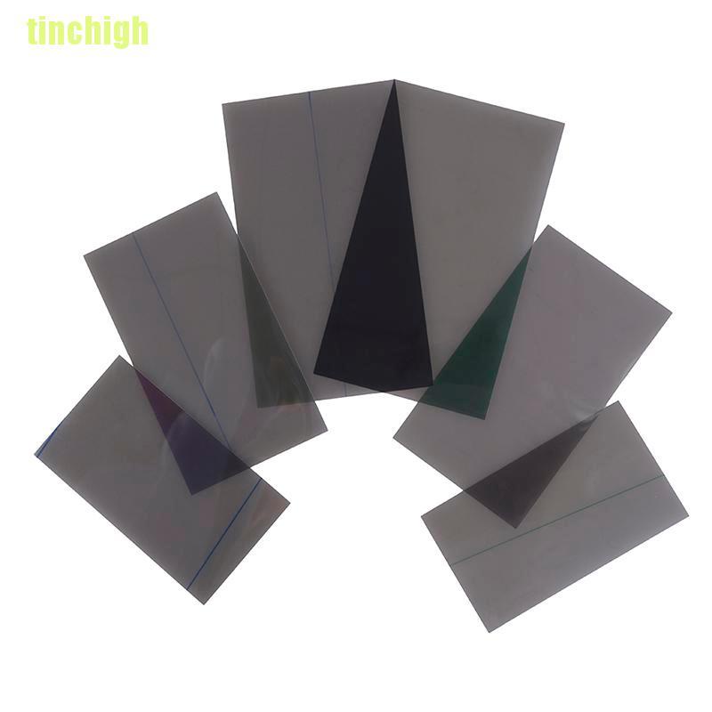 Màn Hình Lcd Phân Cực Chất Lượng Cao