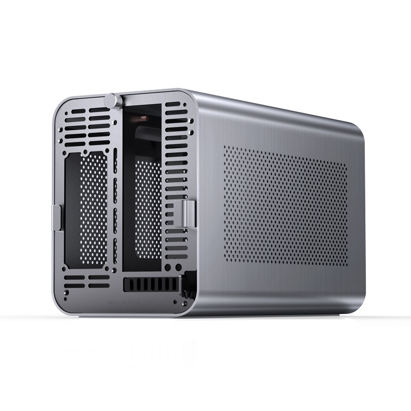 Vỏ case thiết bị lưu trữ NAS Jonsbo N1 5-bay