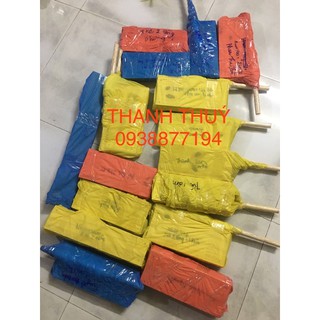 Kệ Gỗ Treo 2 Tầng