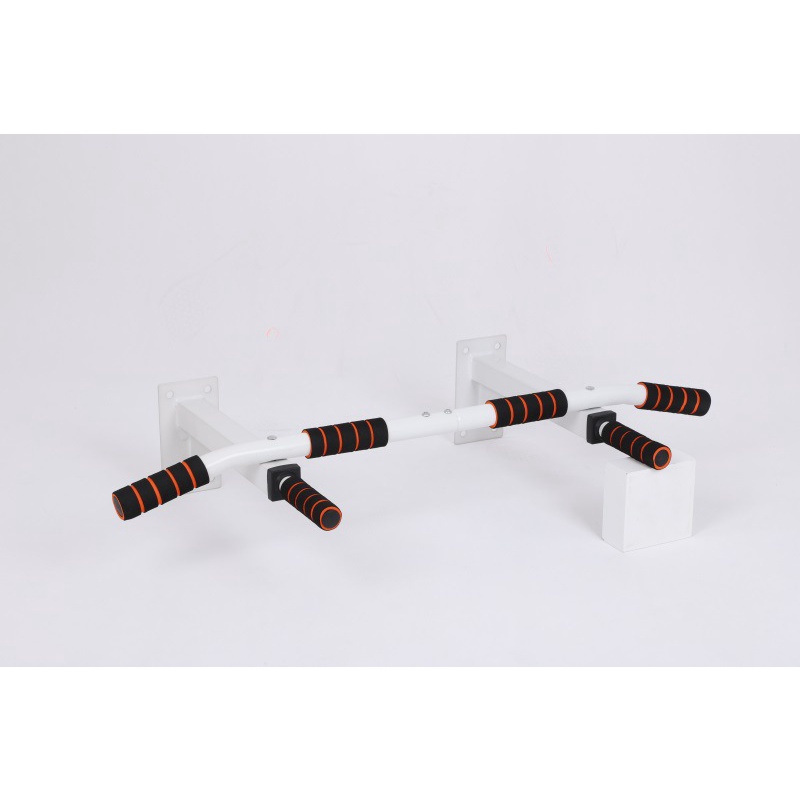 Xà đơn - xà kép kết hợp khung treo bao cát có hộp