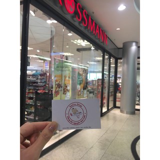 Kem đánh răng Ajona Đức