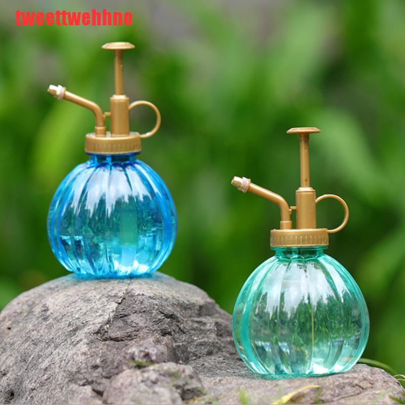 Bình Xịt Nước Tưới Cây Cảnh Dung Tích 350ml Phong Cách Vintage