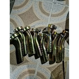 tiêu pô độ giá rẻ - tiêu ahm