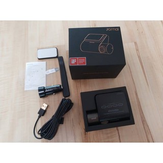 [Tiếng Anh] Camera hành trình ô tô 70Mai Dash Cam Pro