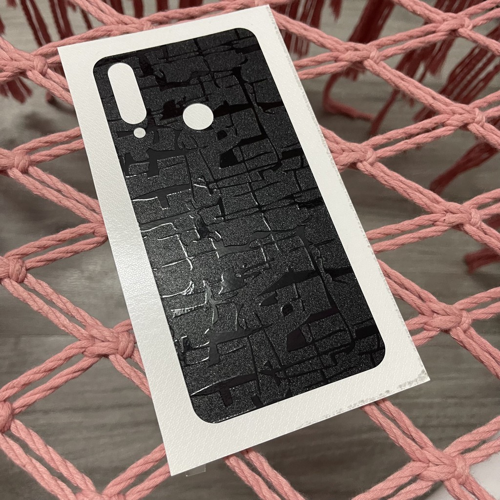 Dán Vân Ppf mặt sau Vsmart Star 5,Star 4,Star 3,Aris,Aris Pro,Active 3,Joy 2+,Joy 4,Joy 3,Live 4