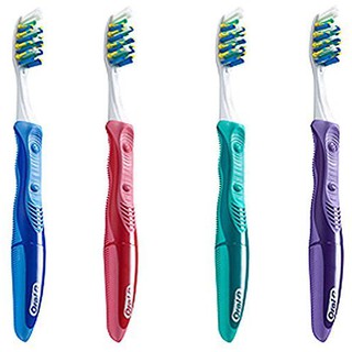 Bàn chải Oral B Pulsar chạy pin