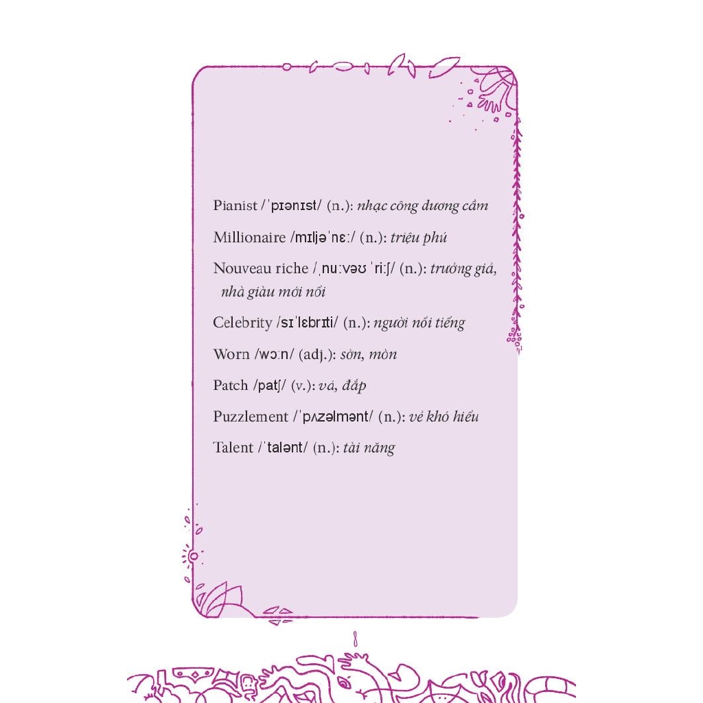 Sách - Little Stories – To Help You Relax