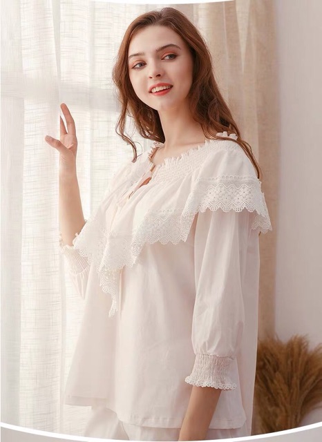 Đồ Bộ Tiểu Thư Cao Cấp