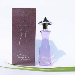 Nướchoa Miss Sài Gòn Elegance