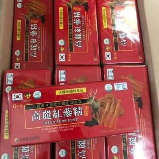 Viên nhộng tốt cho sức khỏe