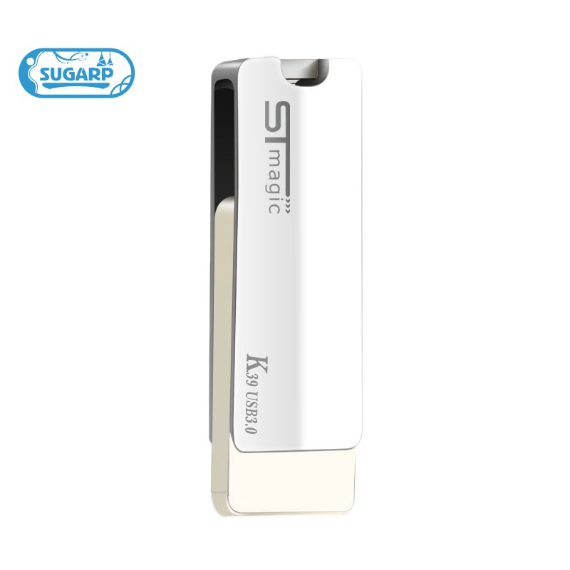 (Đang Bán) Usb 39 Usb 3.0 Xoay 360 Độ Chống Nước Tốc Độ Cao