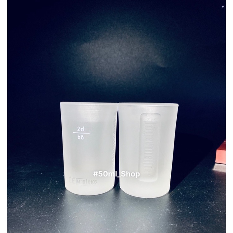 LY SHOT UỐNG RƯỢU JAGERMEISTER
